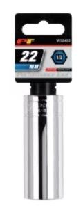 Socket de 22 mm
PRECIOS INCLUYEN I.S.V.