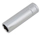 Socket de 1/2 mm