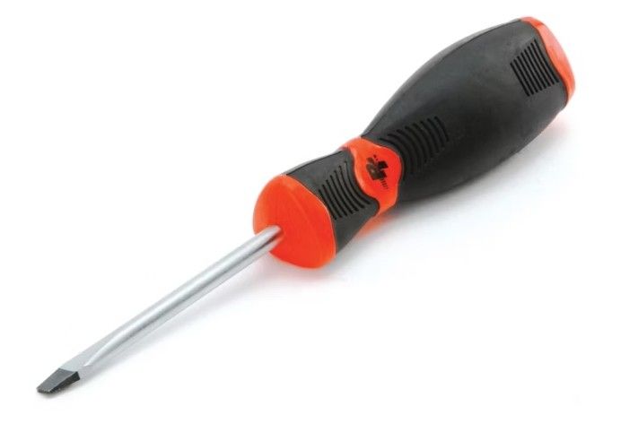 Destornillador de punta ranurada performance tool de 3/16" x 3"
PRECIOS INCLUYEN I.S.V.