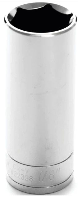 Socket de 7/8
PRECIOS INCLUYEN I.S.V.