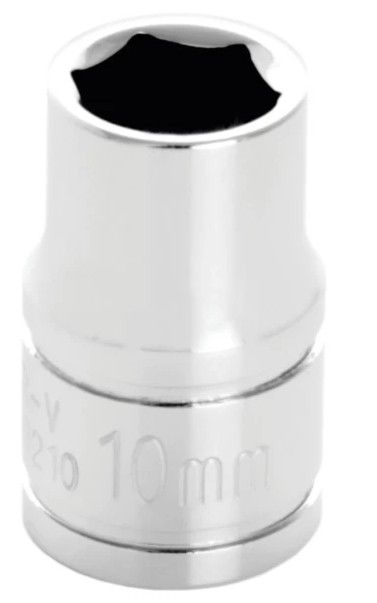 Socket de 10 mm