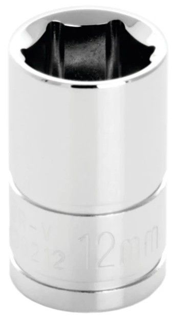Socket de 12mm
PRECIOS INCLUYEN I.S.V.
