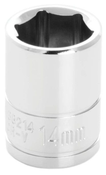 Socket 14 mm
PRECIOS INCLUYEN I.S.V.