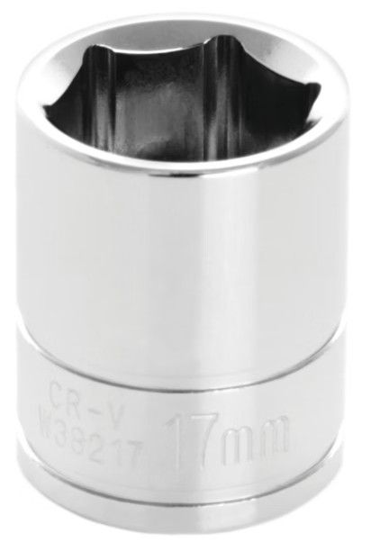 Socket 17 mm
PRECIOS INCLUYEN I.S.V.