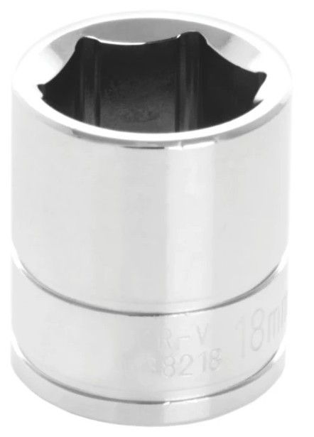 Socket 18 mm
PRECIOS INCLUYEN I.S.V.