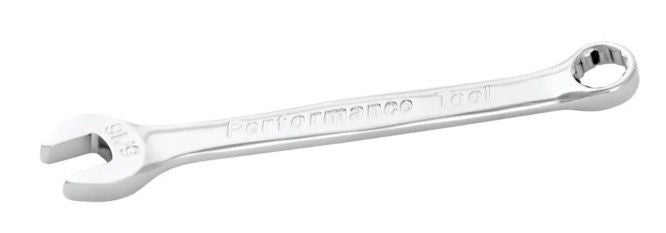 Llave mixta wrench 5/16