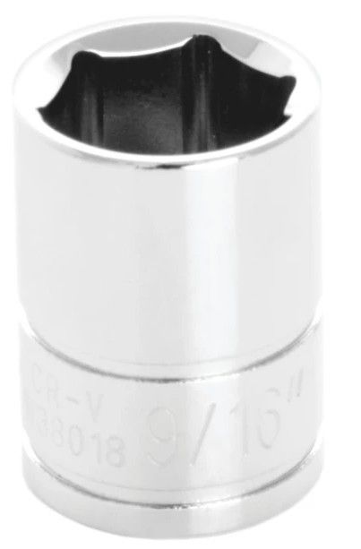 Llave mixta 9/16