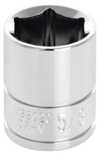 Cubo socket 5/8
PRECIOS INCLUYEN I.S.V.