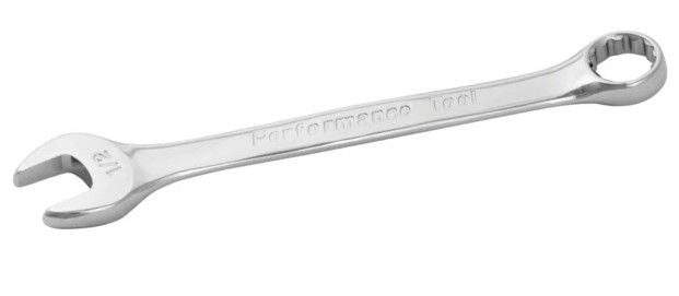 Llave mixta wrench 1/2