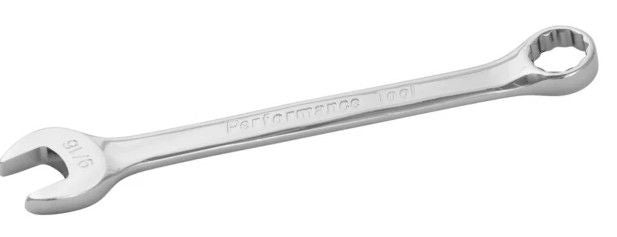 Llave mixta wrench 9/16
PRECIOS INCLUYEN I.S.V.