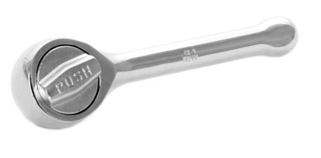 Ratchet 1/4