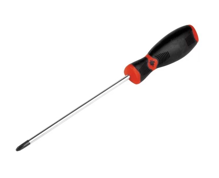 Desatornillador de estrella screwdriver # 2
PRECIOS INCLUYEN I.S.V.