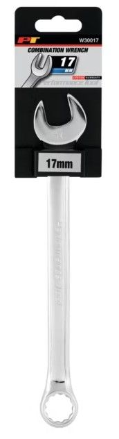 Wrench 17mm