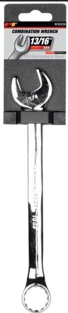 Llave mixta 13/16 wrench 13/16