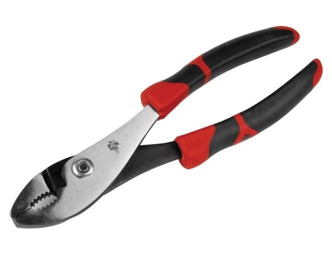 Tenaza universal pliers-slip joint