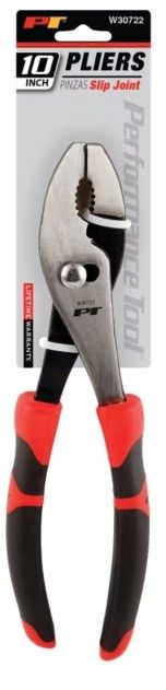 Tenaza universal pliers-slip joint
PRECIOS INCLUYEN I.S.V.