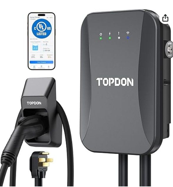 Cargador para vehiculo electrico
PRECIOS INCLUYEN I.S.V.