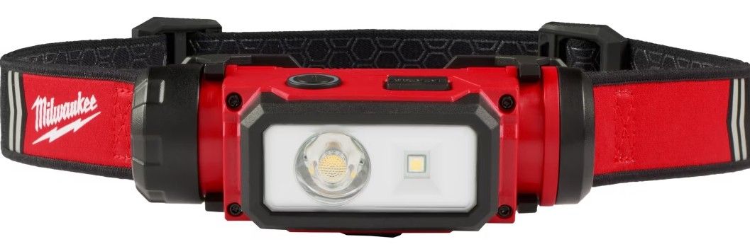 Luz milwaukee de trabajo
PRECIOS INCLUYEN I.S.V.