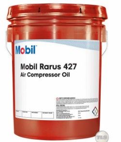 Aceite trasegado para mantenimiento de compreso
PRECIOS INCLUYEN I.S.V.