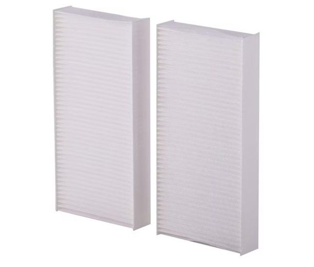 Filtro de cabina ref. caf1758 caf7758