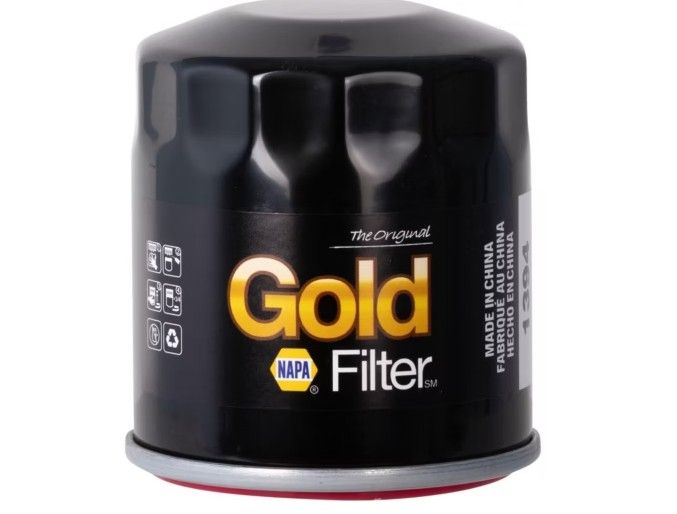 Filtro de aceite ref. ph2840
