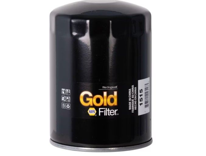 Filtro de aceite ref. ph8a