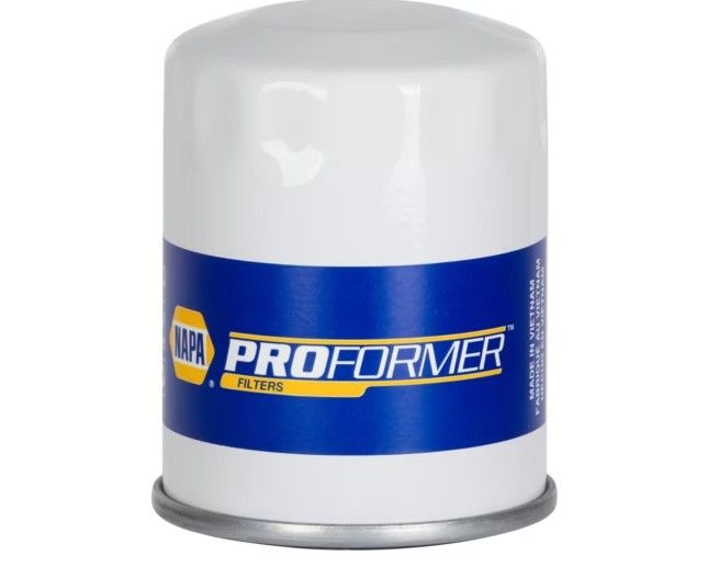 Filtro de aceite ref. ph2841
PRECIOS INCLUYEN I.S.V.