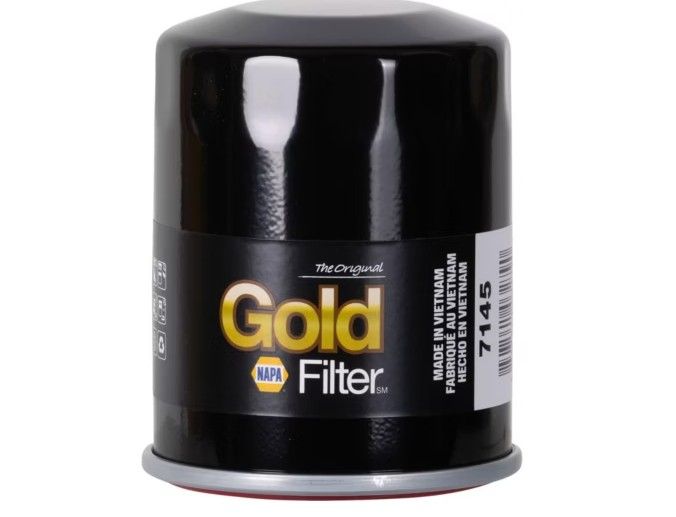 Filtro de aceite ref. ph2841
