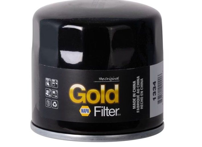 Filtro de aceite ref. 21334