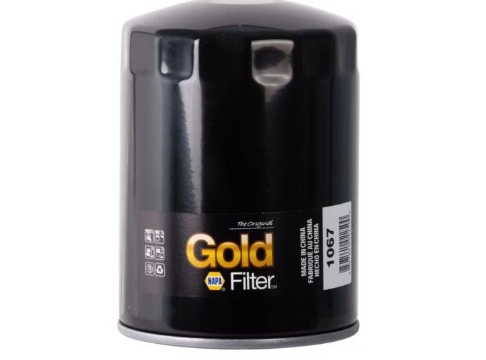 Filtro de aceite ref. lfp9930