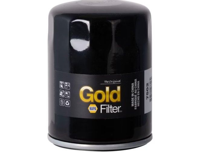Filtro de aceite ref. ph500