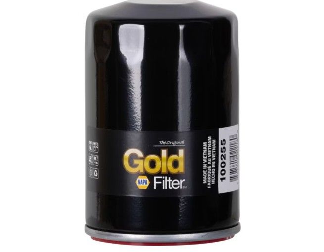 Filtro de aceite ref. ph500