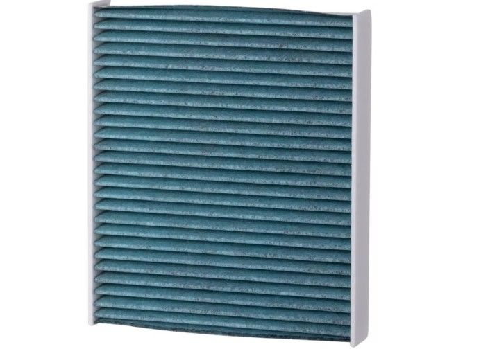 Filtro de cabina ref. caf1950p