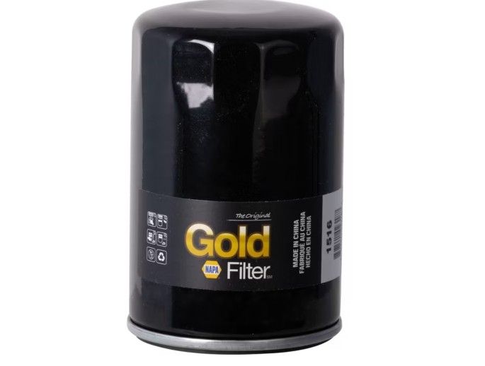 Filtro de aceite ref. ph400
