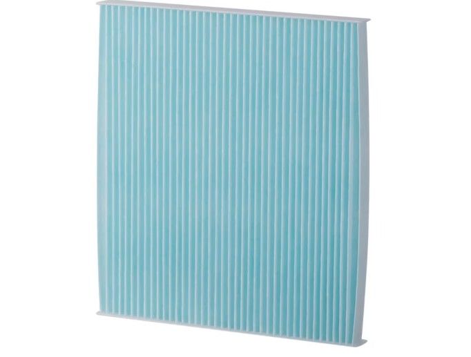 Filtro de cabina ref. caf1764