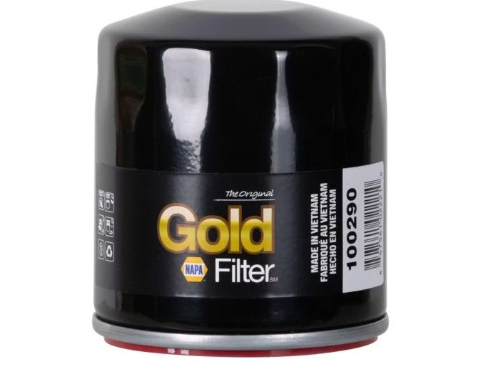 Filtro de aceite ref. ph10064