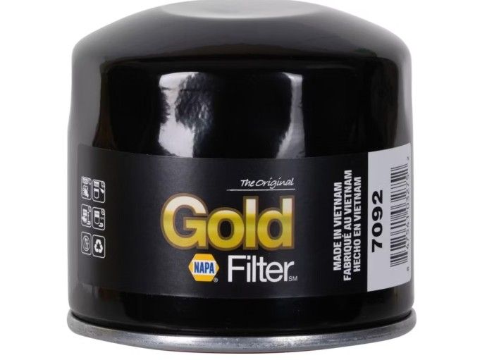 Filtro de aceite ref. lf16224