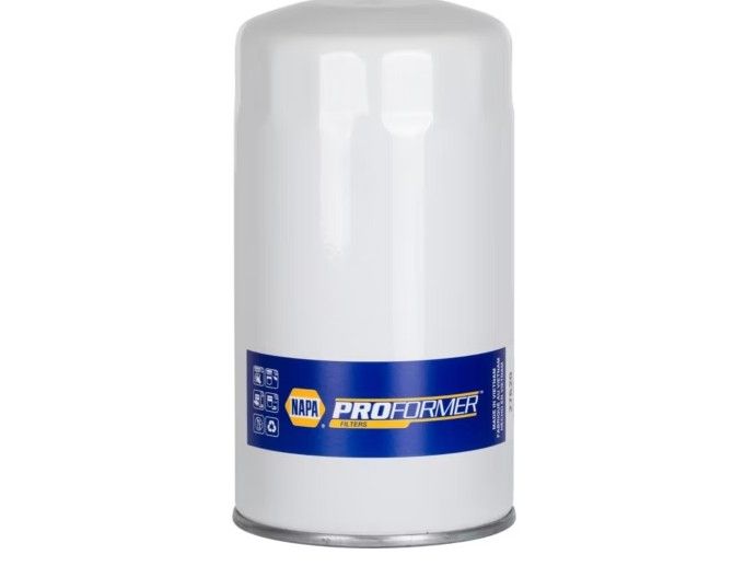 Filtro de aceite ref. lfp780xl