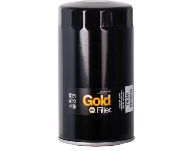Filtro de aceite ref. lfp780xl