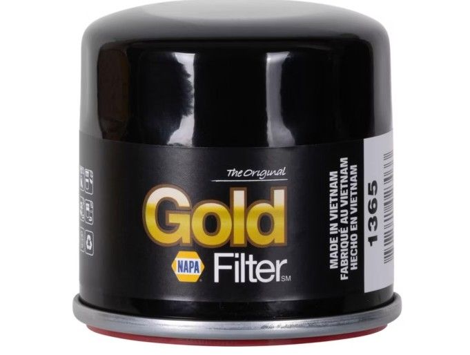 Filtro de aceite ref. ph2876