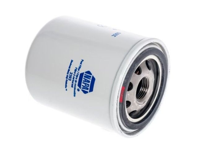 Filtro de combustible ref. lff3553