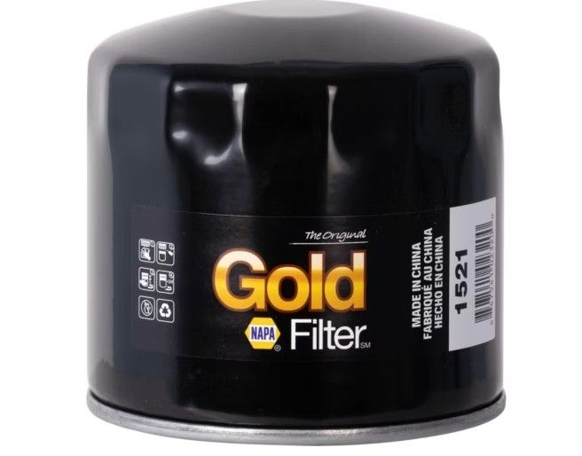 Filtro de aceite ref. ph453 / ph2904 / ph2832 / ph2814 / ph253 / ph228