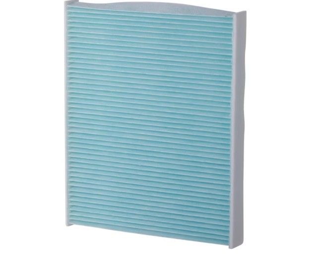 Filtro de cabina ref. caf1885p