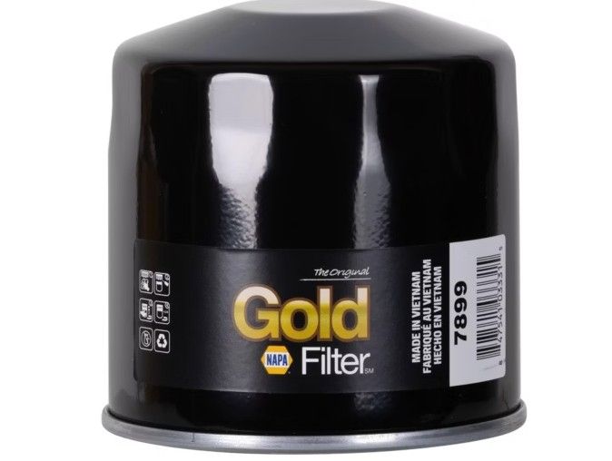 Filtro de aceite ref. ph820m
