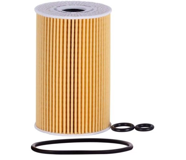 Filtro de aceite ref. p995
PRECIOS INCLUYEN I.S.V.