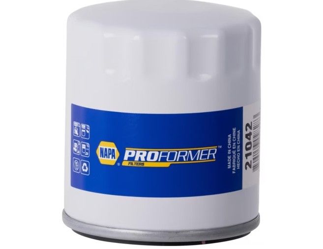 Filtro de aceite ref. ph44
