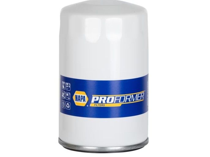 Filtro de aceite ref. ph500