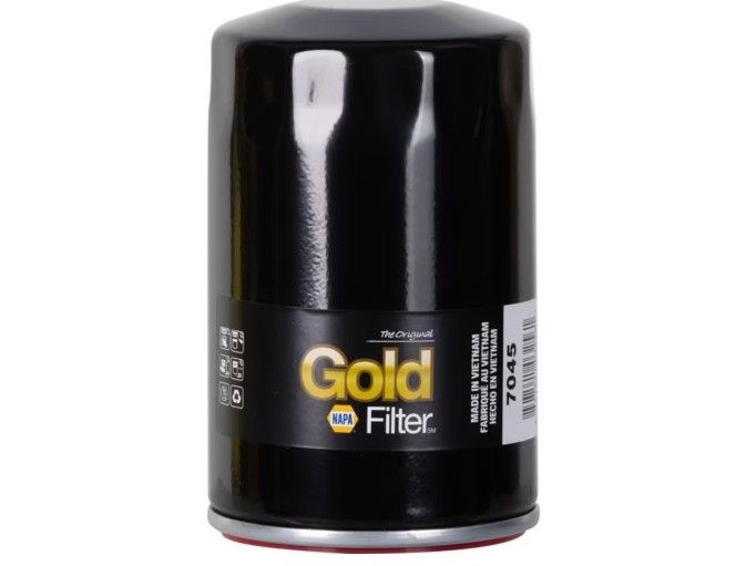 Filtro de aceite ref. ph500