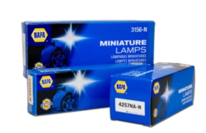 Bombilla miniatura de ámbar natural de calidad napa oe
