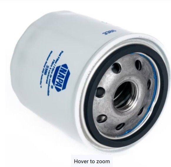 Filtro de combustible
PRECIOS INCLUYEN I.S.V.